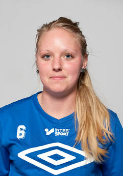 Isabell Hammarbäck