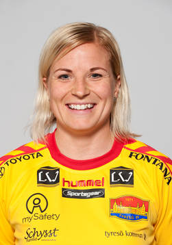 Annica Svensson