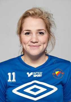 Irma Helin