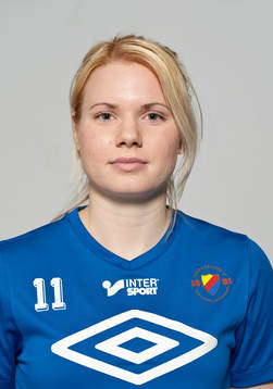 Alexandra Höglund
