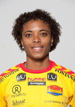 Elaine Estrella Moura
