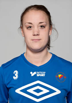 Freja Hellenberg