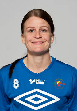 Katrin Jonsdottir