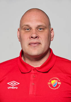 Patrik Eklöf, tränare