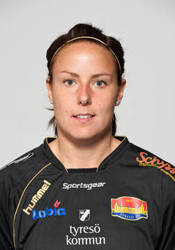 Carola Söberg