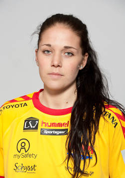 Jennifer Egelryd