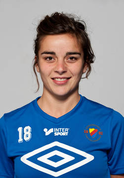 Renée Hegers
