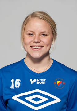 Sofia Nilsson