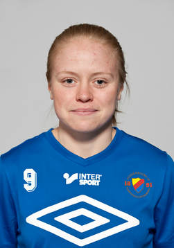 Mia Jalkerud