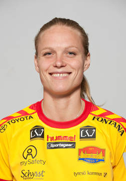 Elin Ekblom Bak