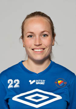 Dora Maria Larusdottir