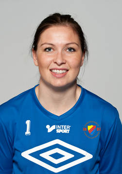 Gudbjörg Gunnarsdottir