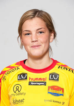 Sonja Ericsson