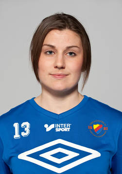 Caroline Lundberg