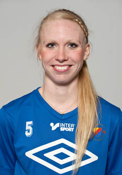 Ellinor Lindbom