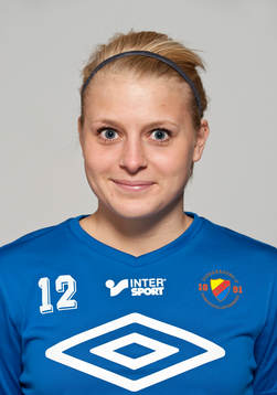 Jenny Holm