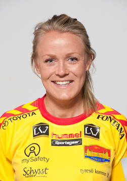 Josefine Öqvist