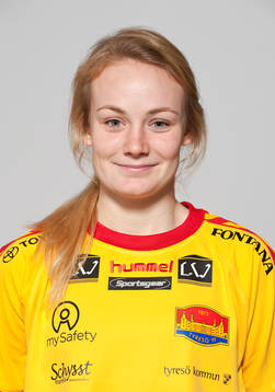Mathilda Hagman