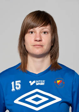 Anna Antonora