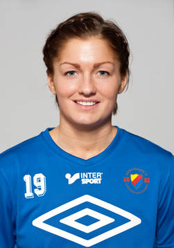 Caroline Frånberg