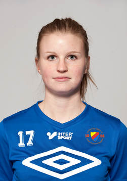 Mathilda Mörn