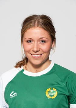 Matilda Agné