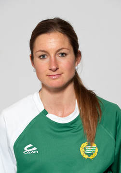 Madeleine Tegström