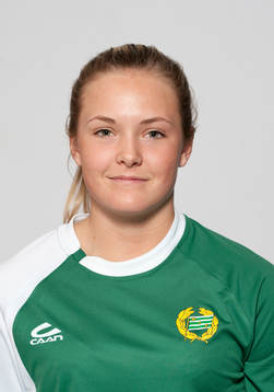 Magdalena Ericsson