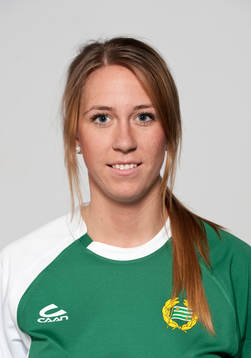 Linda Cedrell