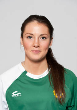 Helén Eke