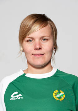 Lina Larsson