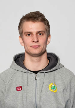 Tom Manselin, fystränare