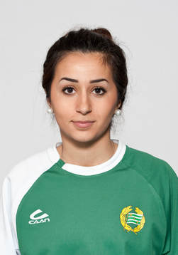 Katrine Petrous