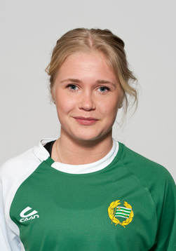 Lisa Grönborg