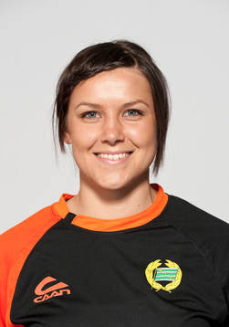 Minna Meriluoto