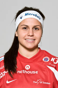Emelia Erixon