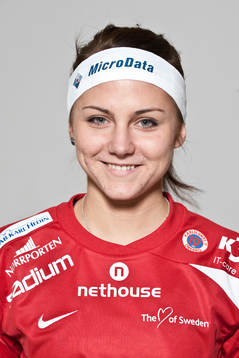 Emelie Ölander