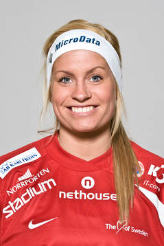 Sara Fröjdfeldt