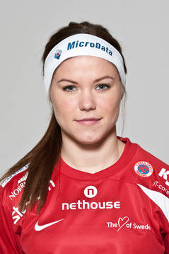 Jennie Wecksell
