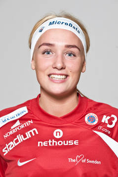 Marie Ståhlberg
