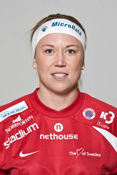 Sara Larsson