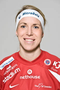 Elin Magnusson