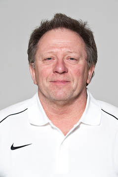Bernhard Nilsson, tränare