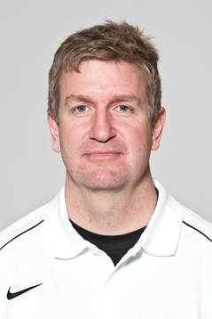 Mikael Fahlen, tränare