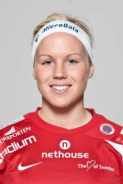 Hanna Ågren