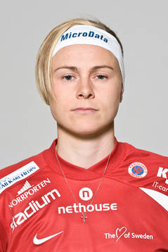 Edda Gardarsdottir