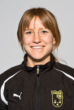 Bläddra bland fler bilder av Fotboll, Damallsvenskan, Umeå