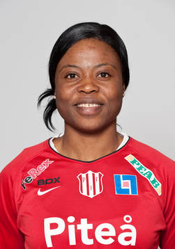 Faith Ikidi