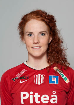 Johanna Lindahl