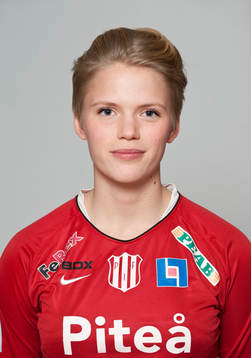 Amanda Höglund